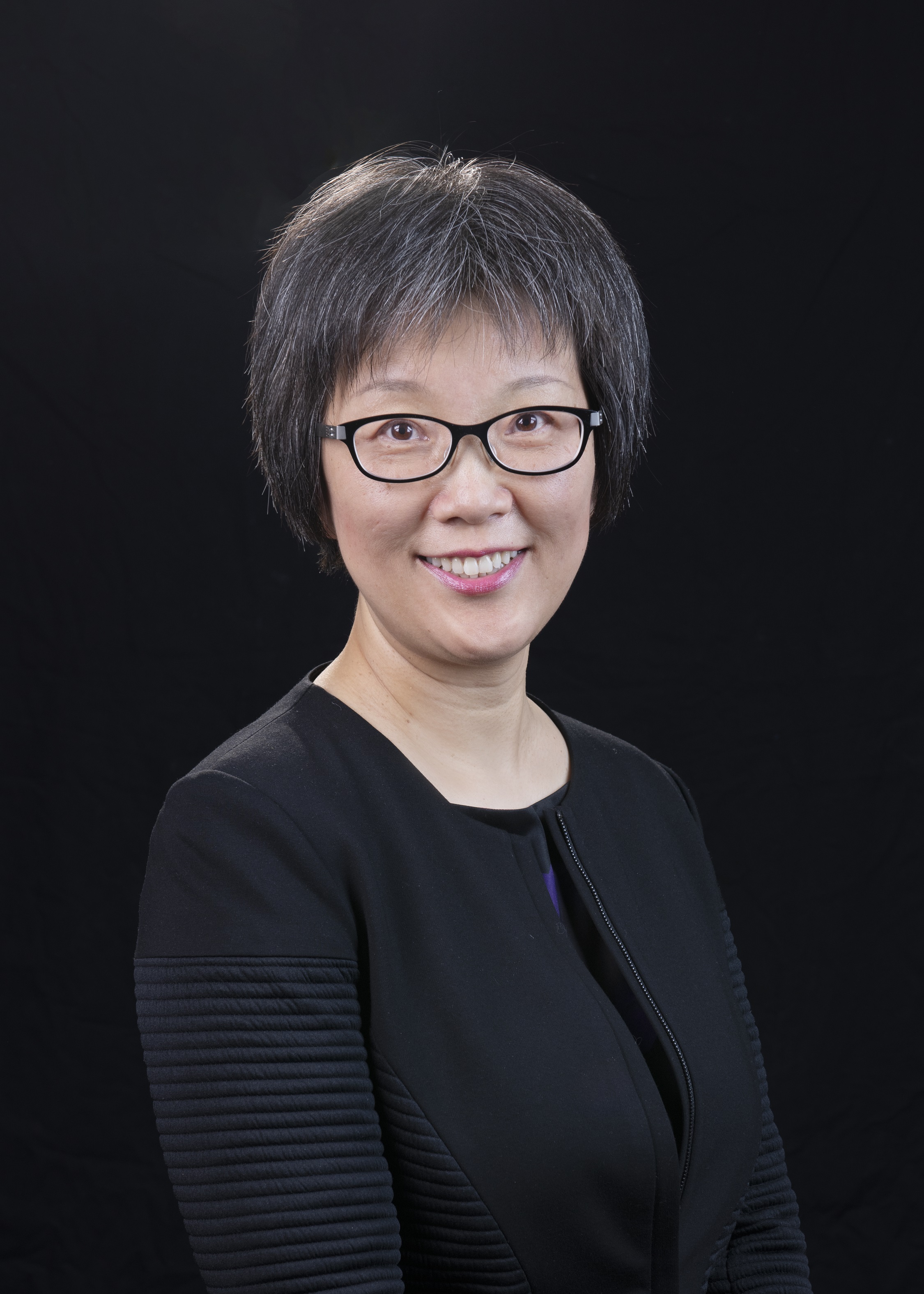 Xingyuan Mu, founder of UWorks